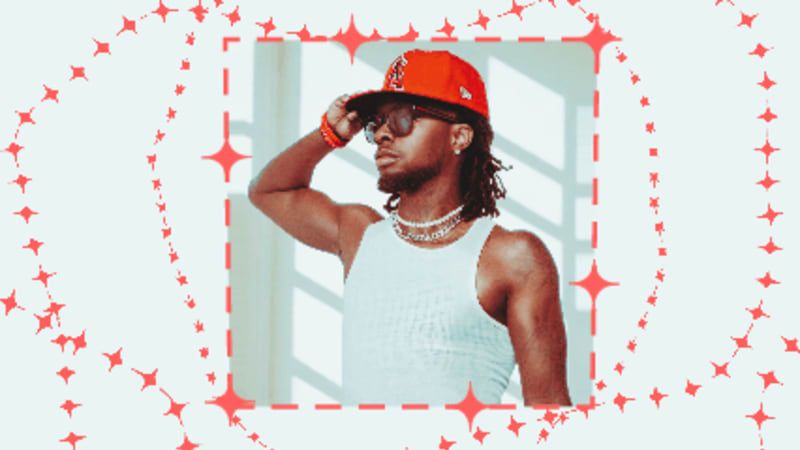 Live From the Gas Station With TisaKorean