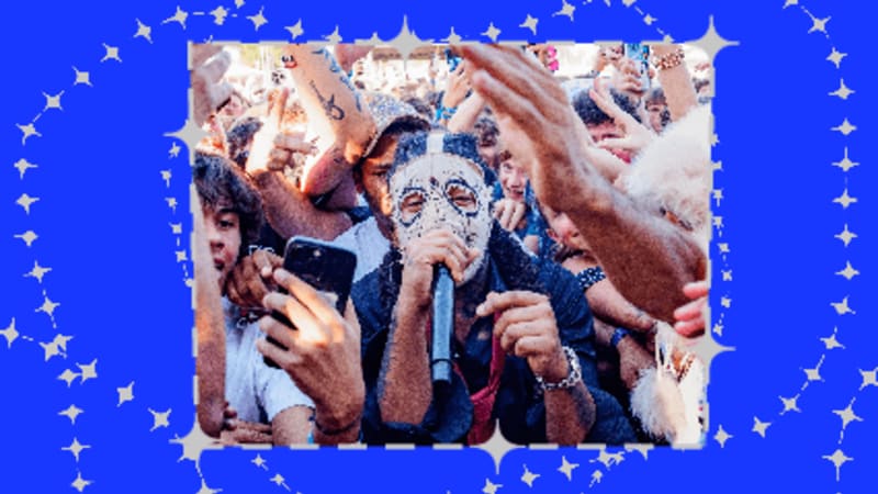 Let’s Talk About “6 7”