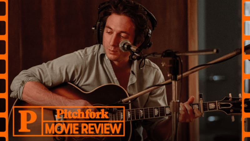 Springsteen: Deliver Me From Nowhere Review: A Curveball Music Biopic
