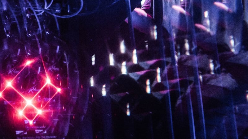 Radiohead Live Review: Just ’Cause You Feel It…