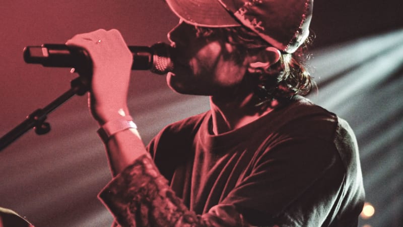 5 Highlights From Pitchfork Music Festival Paris 2025