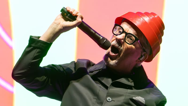 Devo Add Yet More Tours to Their 2026 Slate