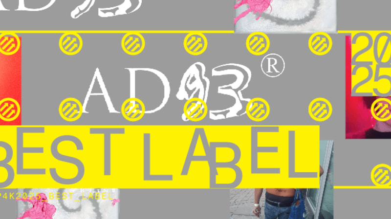 Label of the Year: AD 93