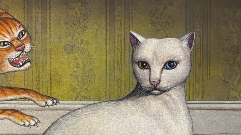 Mitski: “Where’s My Phone”