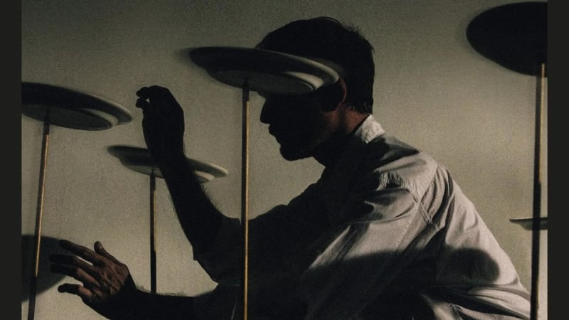 James Blake: Trying Times