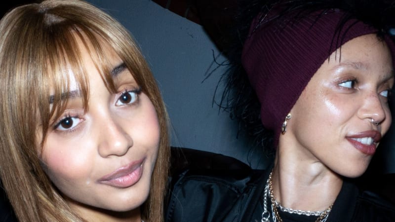 Inside Pitchfork’s First-Ever Best New Music Party