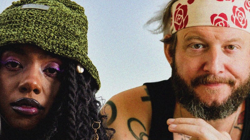 Dua Saleh Announces New Album, Shares Songs With Bon Iver