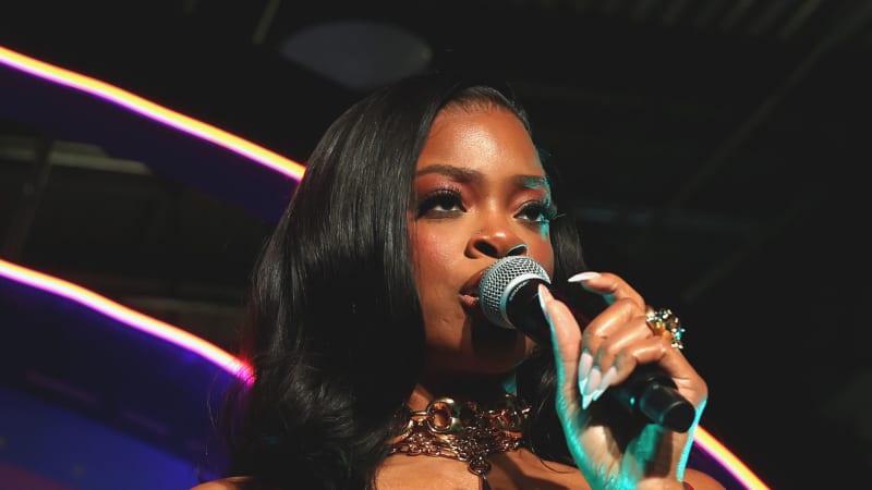 Ari Lennox Announces 2026 North American Tour