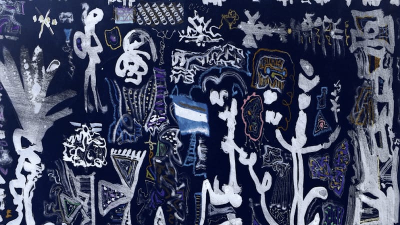 Shackleton: Euphoria Bound