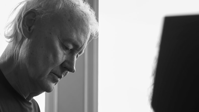 Bruce Hornsby Enlists Ezra Koenig, Bonnie Raitt, and the Late Bob Weir for New Album