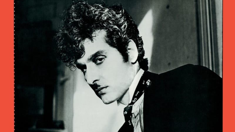 Tav Falco’s Panther Burns: Behind the Magnolia Curtain