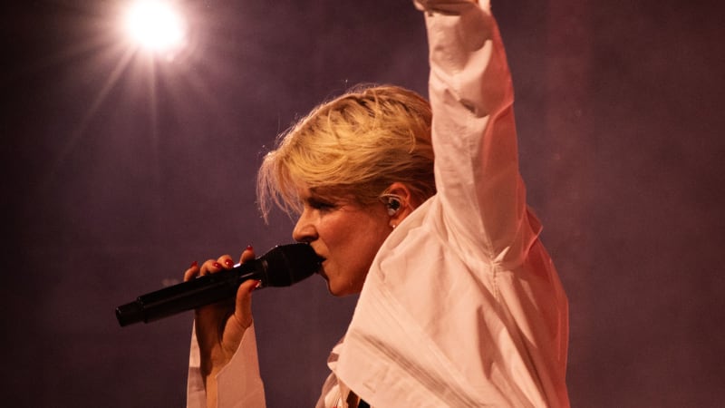 Robyn Announces 2026 Arena Tour