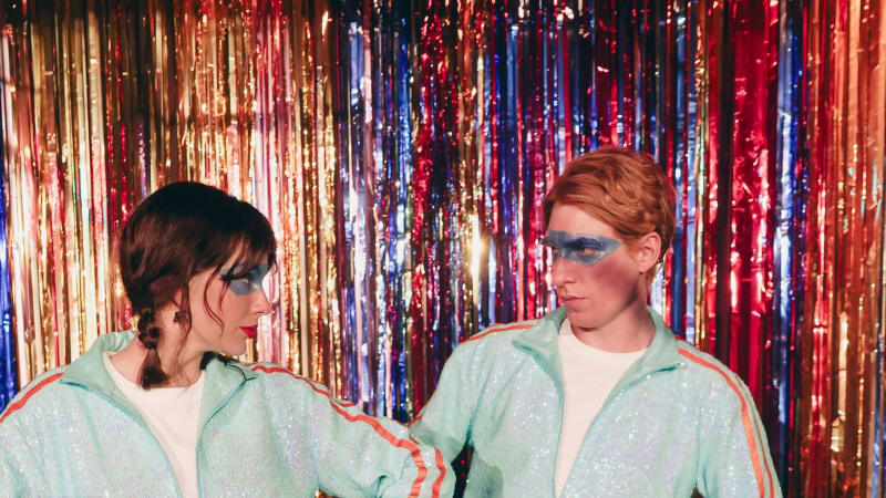 Taylor Swift Finds Love in New “Opalite” Video Starring Domnhall Gleeson