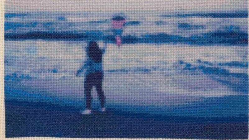 David Moore: Graze the Bell