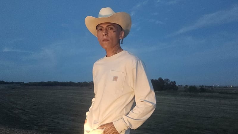 Los Thuthanaka’s Chuquimamani-Condori Releases New EP, Luzmila Edits