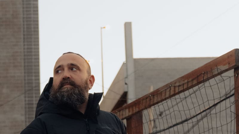 Yellow Swans’ Gabriel Saloman Mindel Reveals Stage 4 Cancer Diagnosis