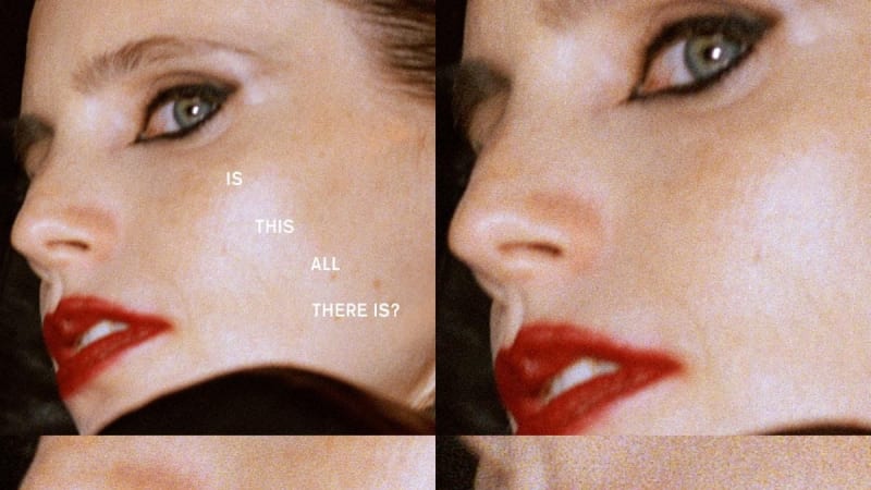 Anna Calvi: Is This All There Is? EP