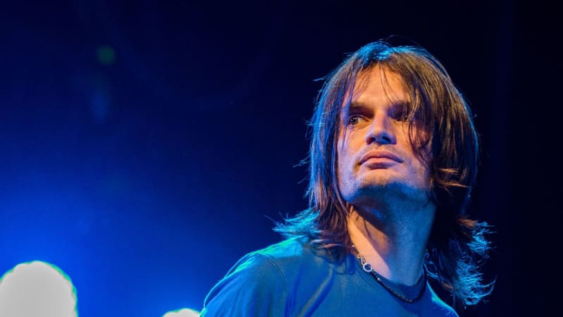 Jonny Greenwood Wants His Music Pulled From the Melania Movie