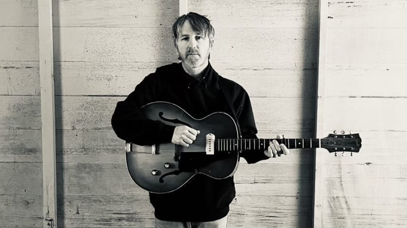 Greg Brown, Cake Co-Founder and Guitarist, Dies at 56