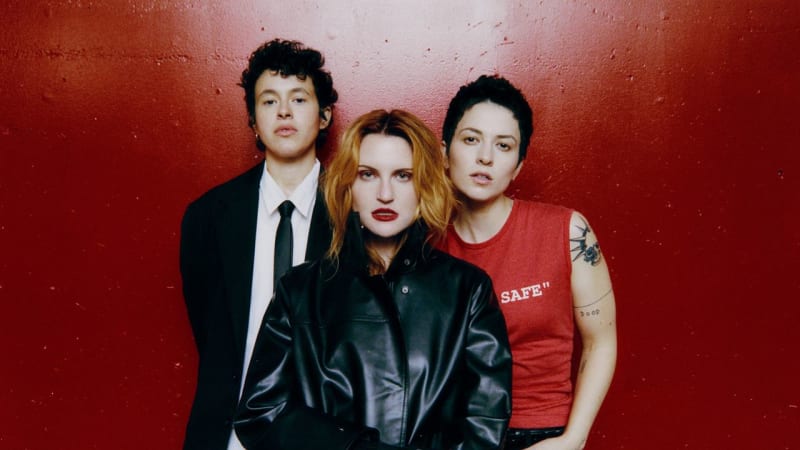 Muna Announce First Album in Four Years, Share Song