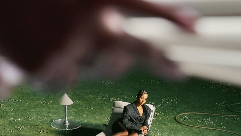 Ella Mai: Do You Still Love Me?