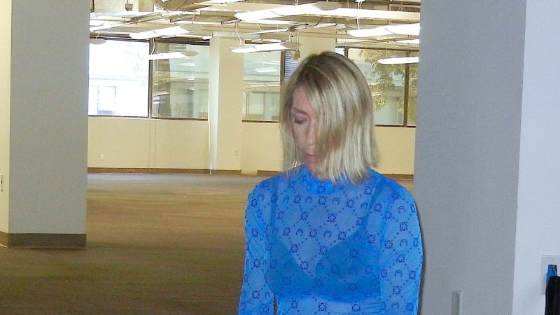 Kim Gordon Resists “Dirty Tech” in New Video