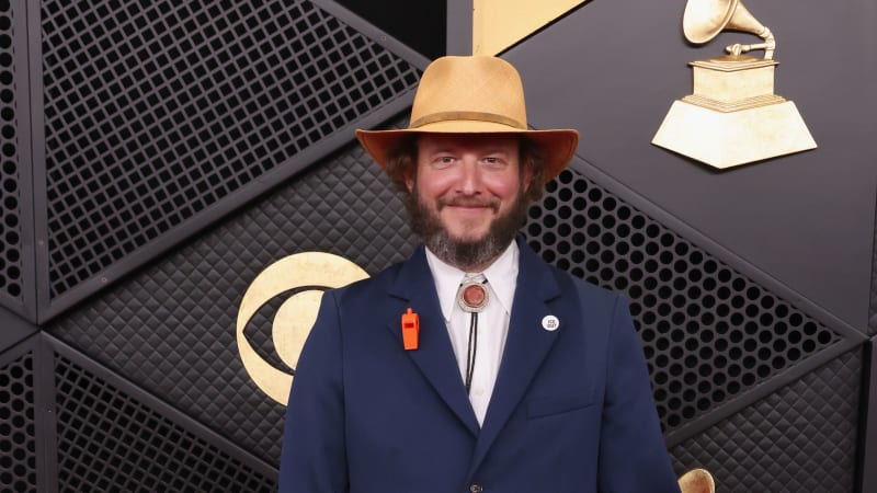 Bon Iver’s Eaux Claires Festival Will Return After 8 Years