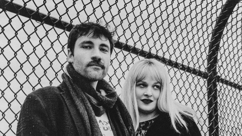 Ekko Astral Announce Sophomore Album, Share New Song