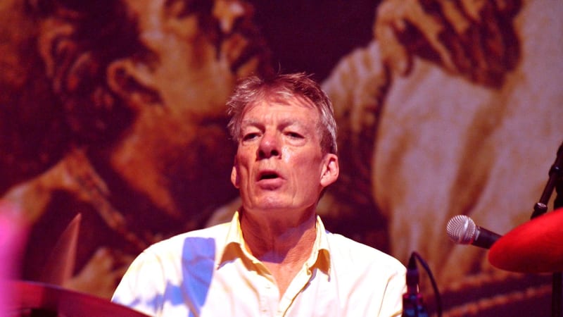 Pogues Drummer Andrew “The Clobberer” Ranken Dies at 72