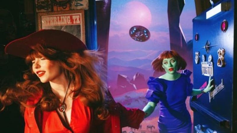 August Ponthier: Everywhere Isn’t Texas