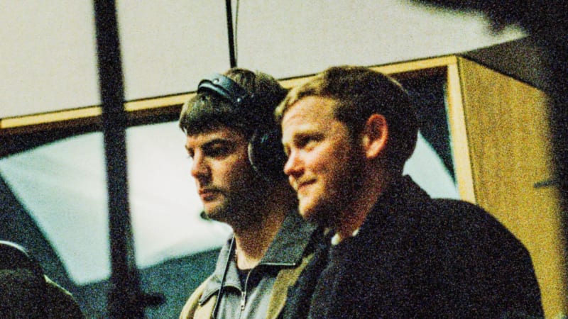 Damon Albarn, Fontaines D.C.’s Grian Chatten, and Kae Tempest Join Forces for New Song