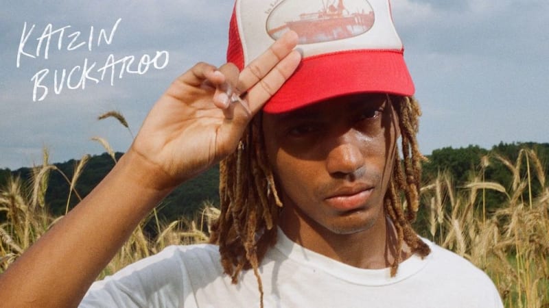 Katzin: Buckaroo