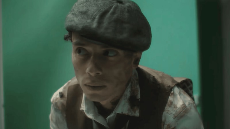 Watch Central Cee Turn Back Time in “Iceman Freestyle” Video