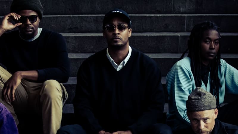 Irreversible Entanglements Announce New Album Future Present Past