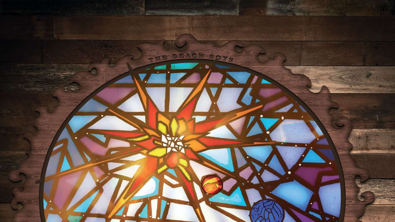 The Beach Boys: We Gotta Groove: The Brother Studio Years (Super Deluxe Edition)