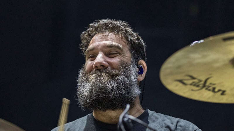 Manchester Orchestra Drummer Tim Very Dies at 42