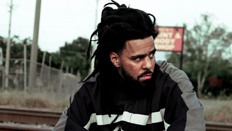 J. Cole Announces Huge 2026 World Tour