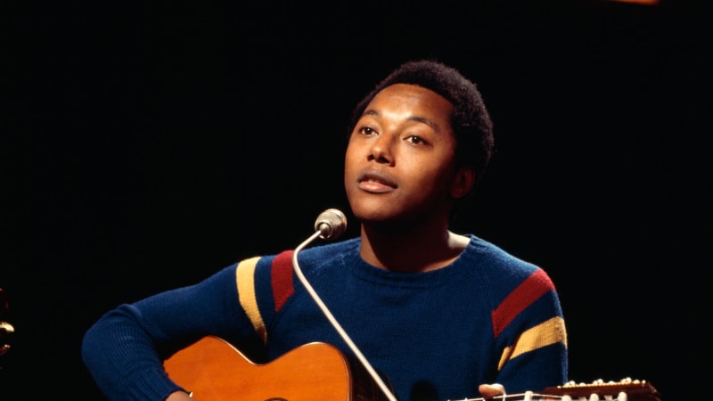 Labi Siffre Announces First Album in 28 Years, Shares New Song