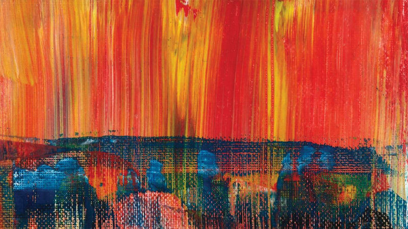 Roy Montgomery: Guitars Infernal