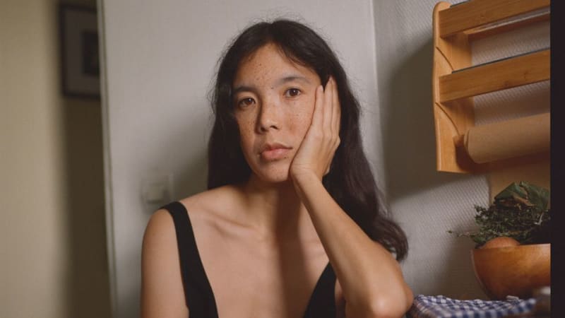 Ana Roxanne Announces First Album in Six Years