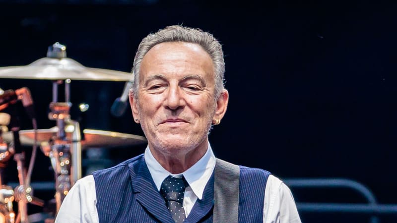 Bruce Springsteen & The E Street Band Announce 2026 U.S. Arena Tour