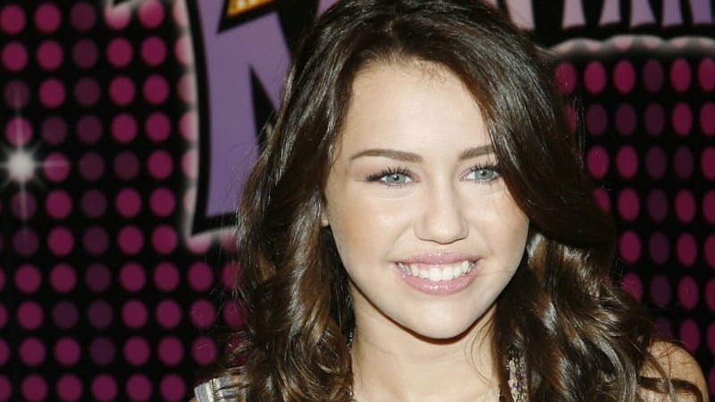 Miley Cyrus Announces Hannah Montana 20th Anniversary Special