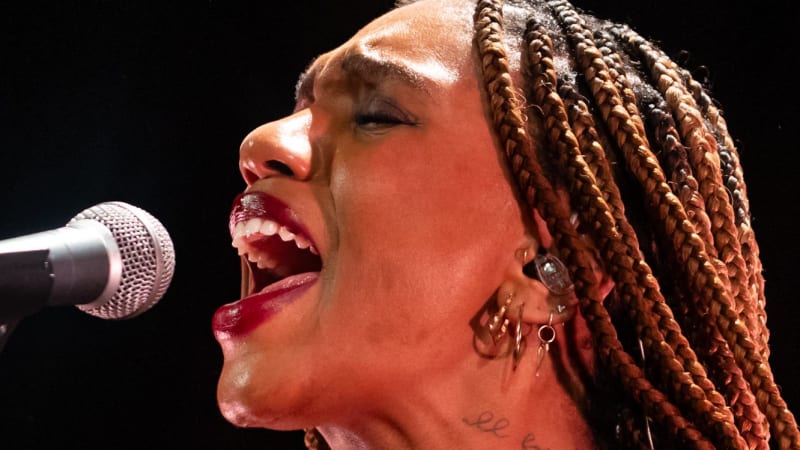 Yaya Bey Announces New Album Fidelity