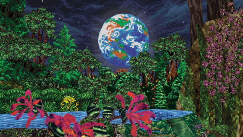 Ragger: Euphonic Sounds