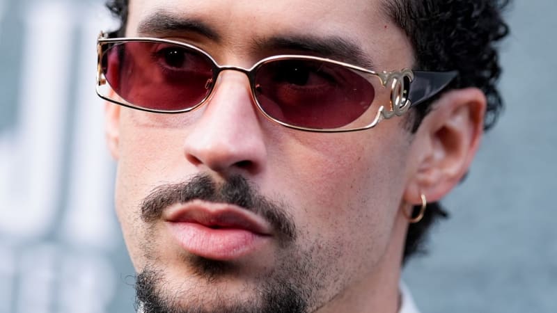 Bad Bunny to Star in New Residente-Directed Film Porto Rico