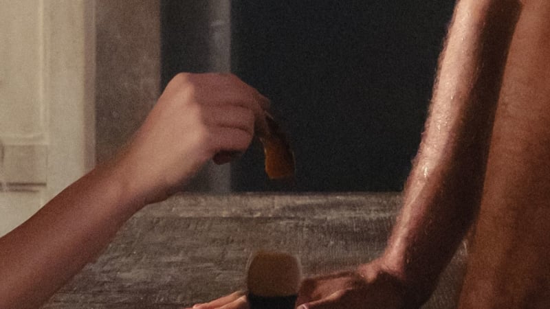 Charli XCX: Wuthering Heights