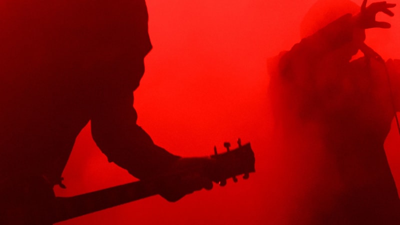 Sunn O))) Share New Song “Butch’s Guns,” Add European Tour Dates