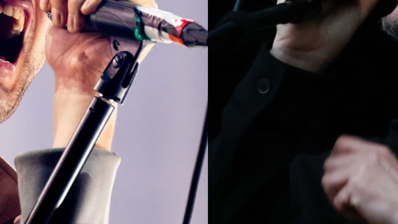 Fontaines D.C.’s Grian Chatten Covers Massive Attack for Peaky Blinders Movie