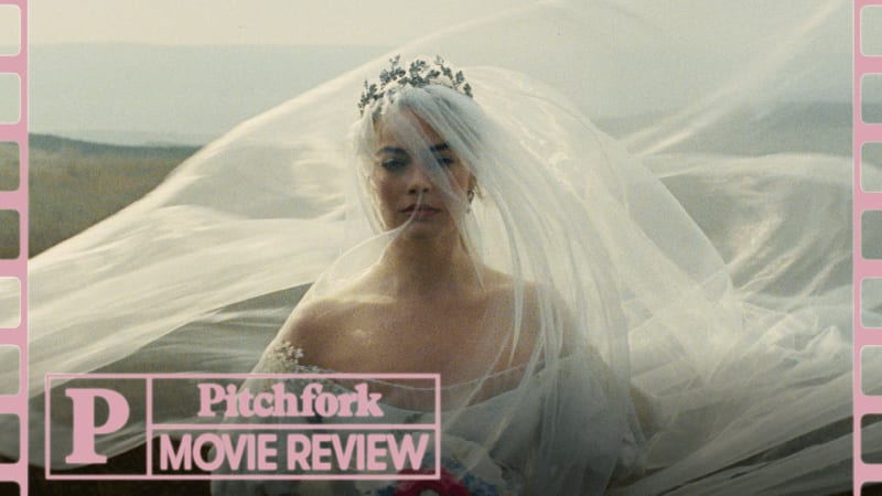 “Wuthering Heights” Review: A Romance in Scare Quotes