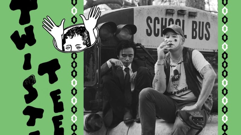 Twisted Teens: Blame the Clown